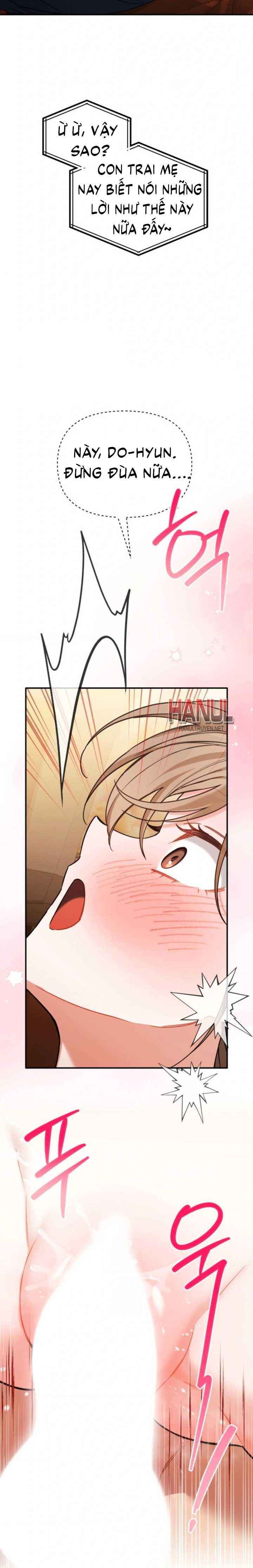 đọc truyện Thằng Bạn Thân Quyến Rũ Chương 21 ảnh 17 tại Thiên Thai Truyện