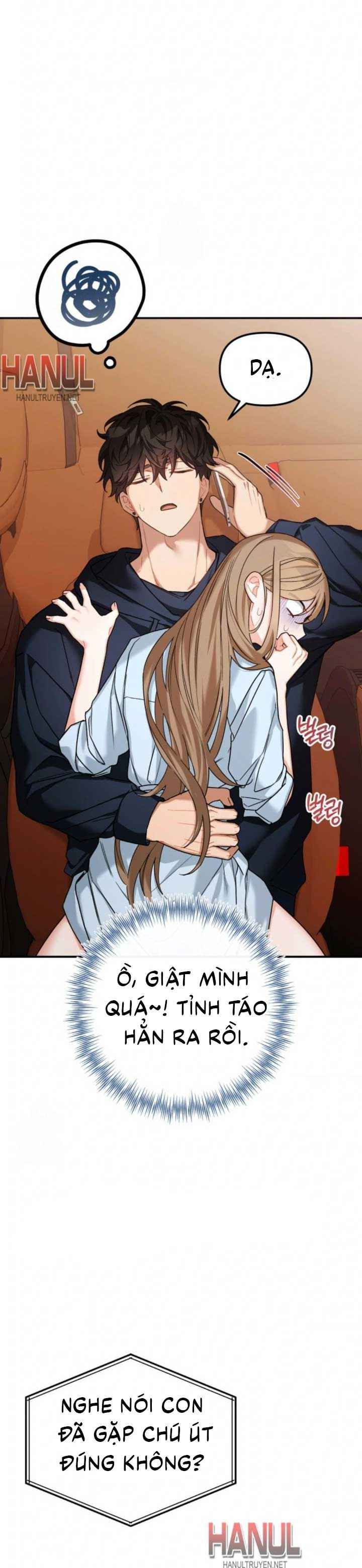 đọc truyện Thằng Bạn Thân Quyến Rũ Chương 21 ảnh 4 tại Thiên Thai Truyện