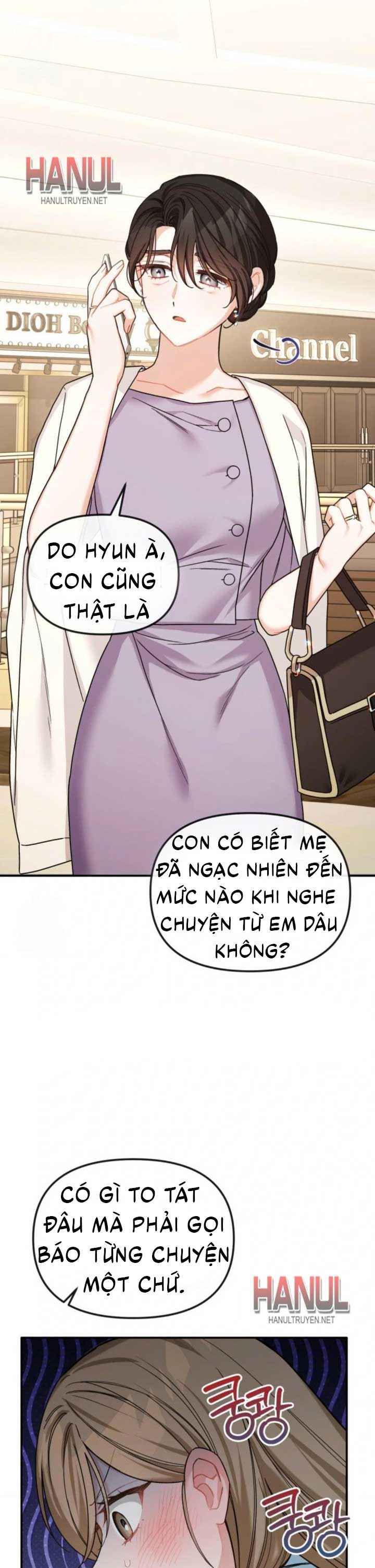 đọc truyện Thằng Bạn Thân Quyến Rũ Chương 21 ảnh 6 tại Thiên Thai Truyện