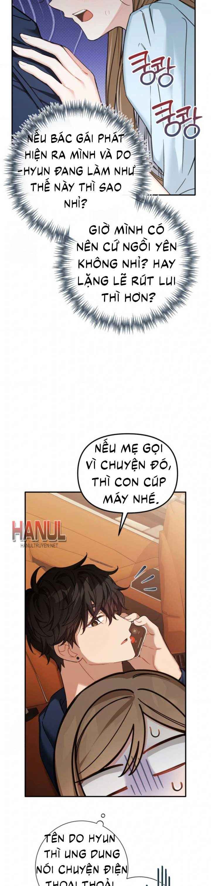 đọc truyện Thằng Bạn Thân Quyến Rũ Chương 21 ảnh 7 tại Thiên Thai Truyện