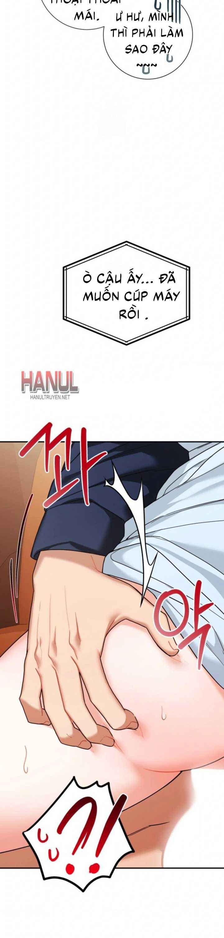 đọc truyện Thằng Bạn Thân Quyến Rũ Chương 21 ảnh 8 tại Thiên Thai Truyện