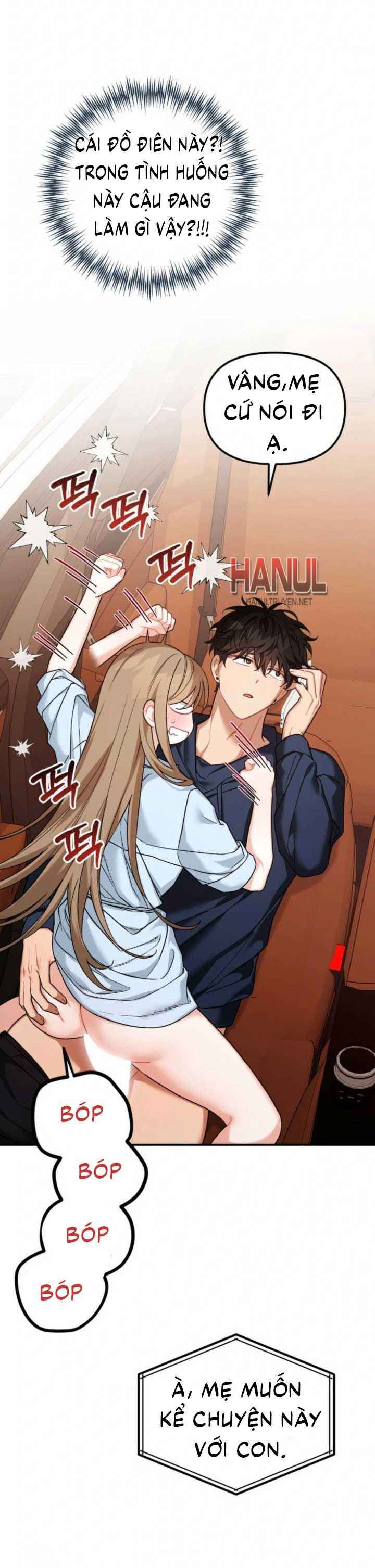 đọc truyện Thằng Bạn Thân Quyến Rũ Chương 21 ảnh 9 tại Thiên Thai Truyện