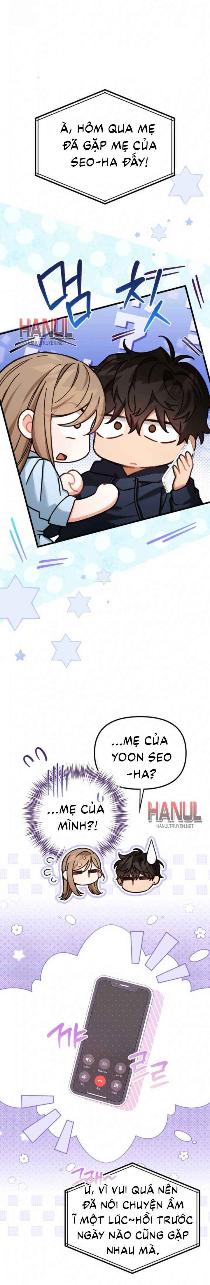 đọc truyện Thằng Bạn Thân Quyến Rũ Chương 21 ảnh 10 tại Thiên Thai Truyện