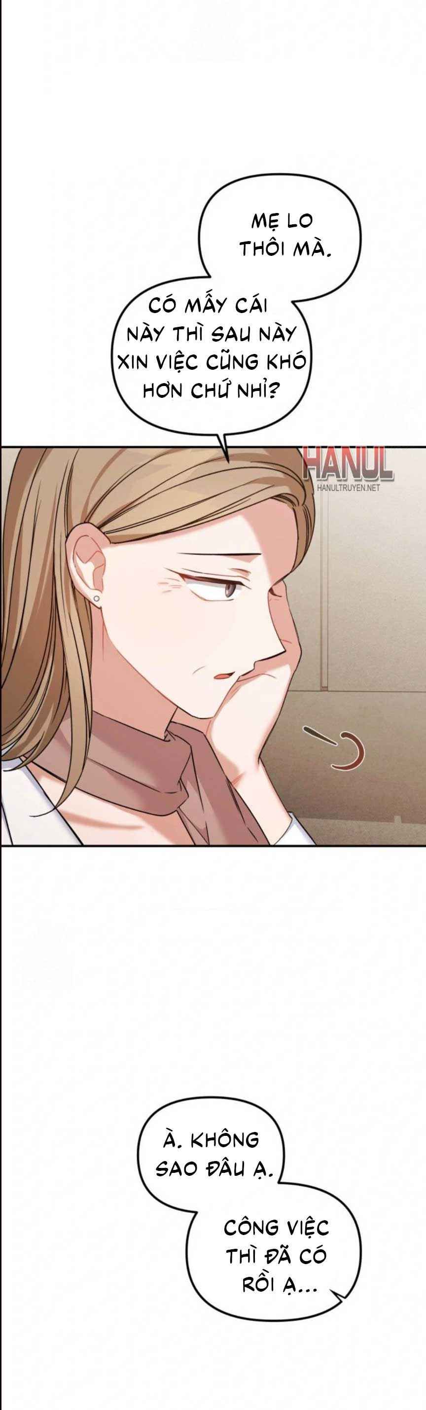 đọc truyện Thằng Bạn Thân Quyến Rũ Chương 22.5 ảnh 19 tại Thiên Thai Truyện