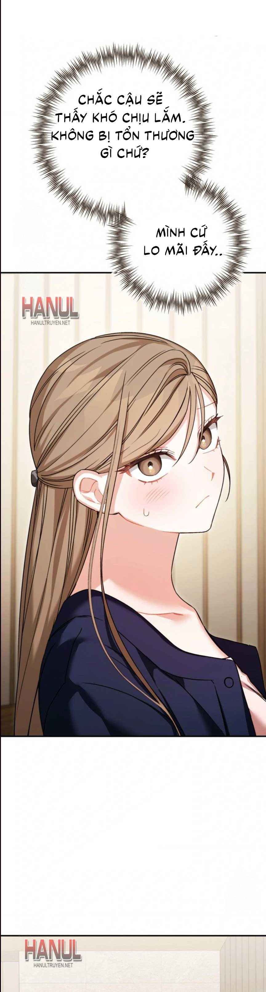 đọc truyện Thằng Bạn Thân Quyến Rũ Chương 22.5 ảnh 21 tại Thiên Thai Truyện