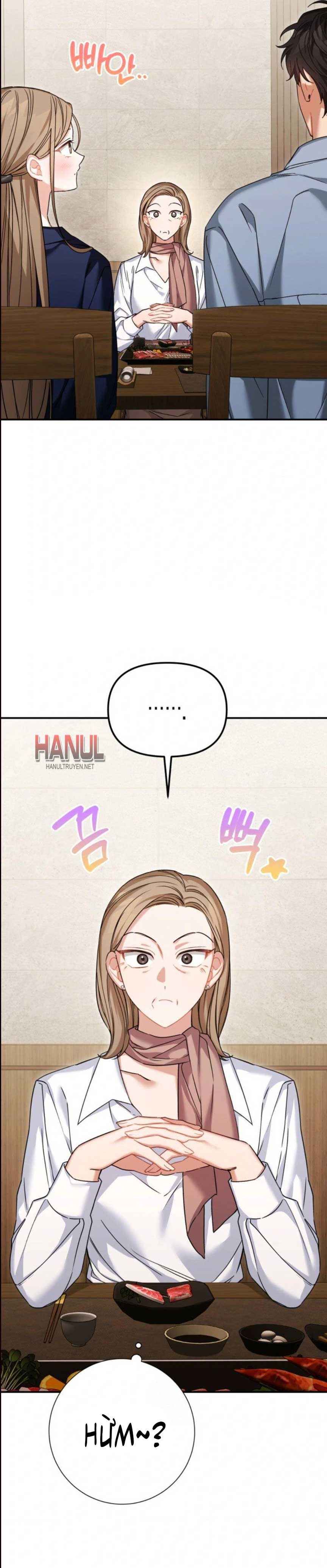 đọc truyện Thằng Bạn Thân Quyến Rũ Chương 22.5 ảnh 22 tại Thiên Thai Truyện