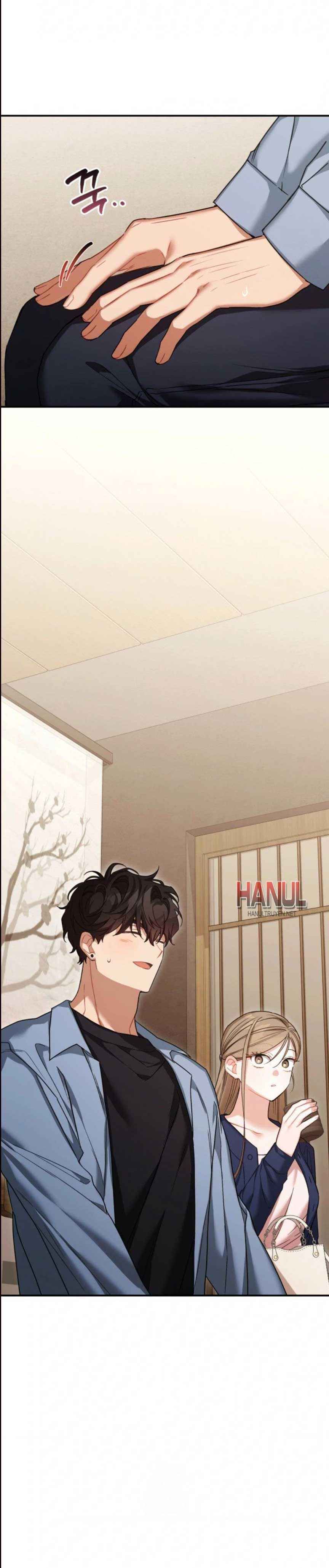 đọc truyện Thằng Bạn Thân Quyến Rũ Chương 22.5 ảnh 8 tại Thiên Thai Truyện