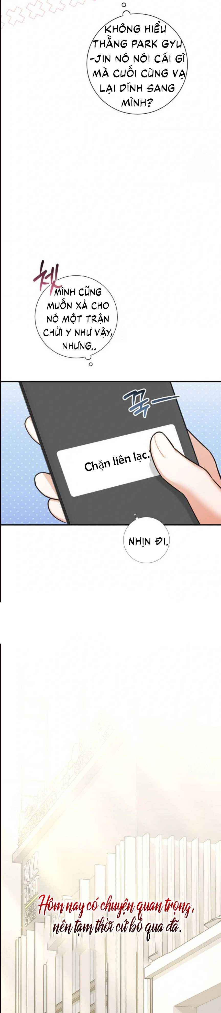 đọc truyện Thằng Bạn Thân Quyến Rũ Chương 22 ảnh 12 tại Thiên Thai Truyện