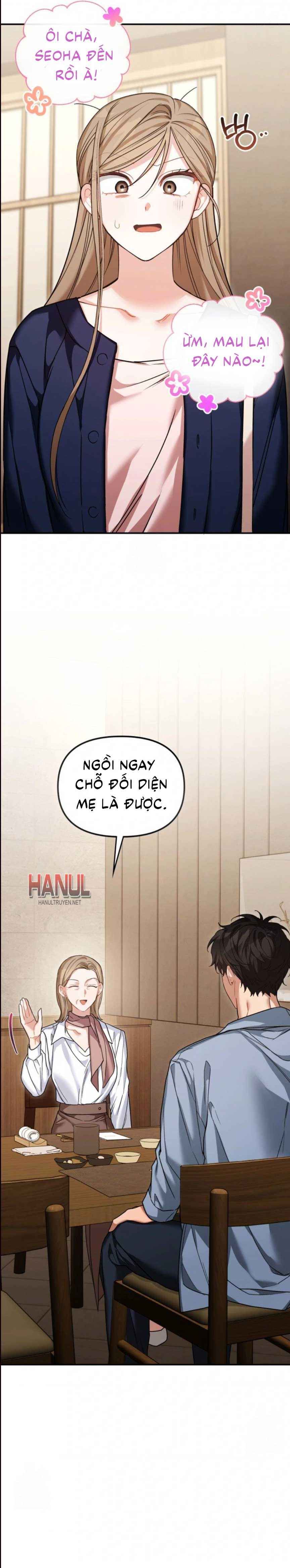 đọc truyện Thằng Bạn Thân Quyến Rũ Chương 22 ảnh 14 tại Thiên Thai Truyện