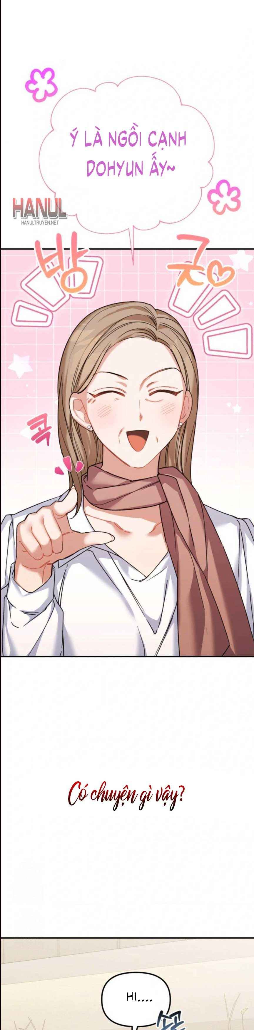 đọc truyện Thằng Bạn Thân Quyến Rũ Chương 22 ảnh 15 tại Thiên Thai Truyện