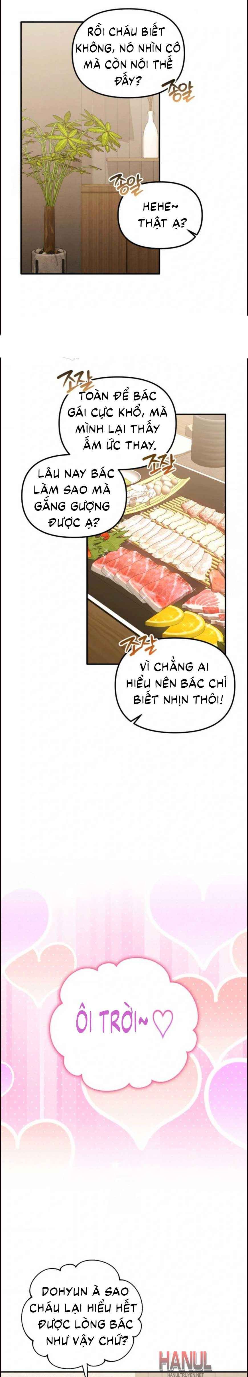 đọc truyện Thằng Bạn Thân Quyến Rũ Chương 22 ảnh 18 tại Thiên Thai Truyện