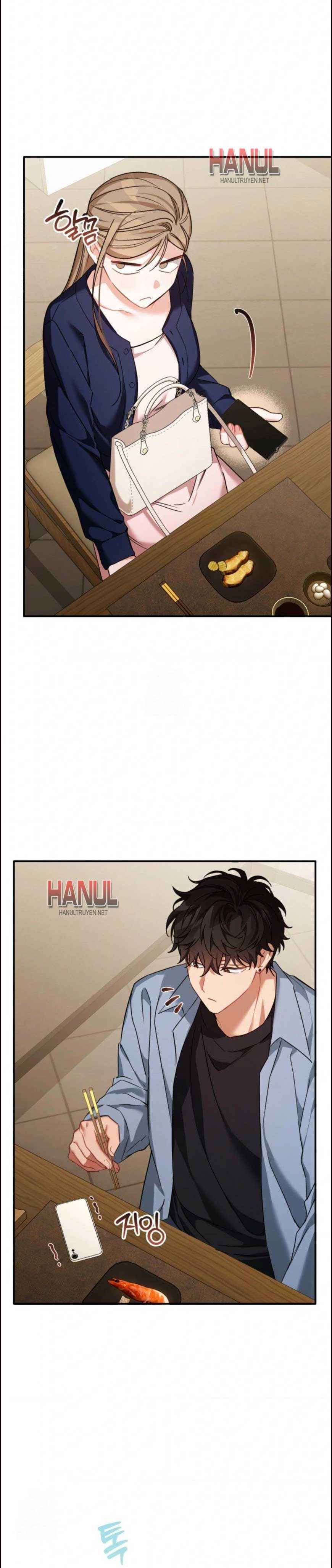 đọc truyện Thằng Bạn Thân Quyến Rũ Chương 22 ảnh 21 tại Thiên Thai Truyện