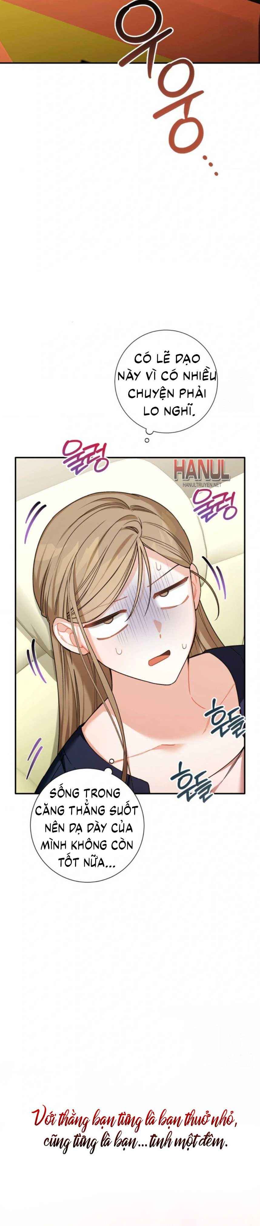 đọc truyện Thằng Bạn Thân Quyến Rũ Chương 22 ảnh 4 tại Thiên Thai Truyện