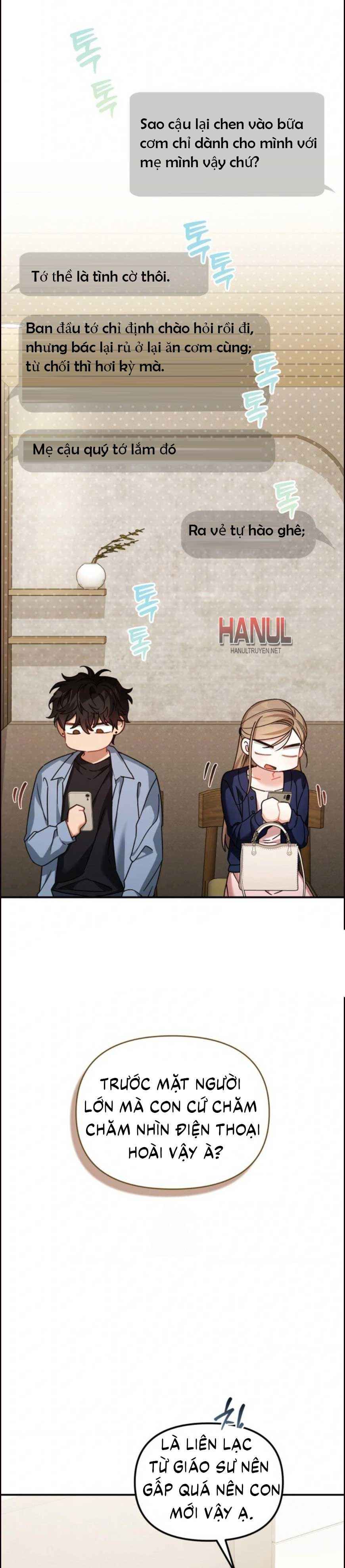 đọc truyện Thằng Bạn Thân Quyến Rũ Chương 22 ảnh 22 tại Thiên Thai Truyện