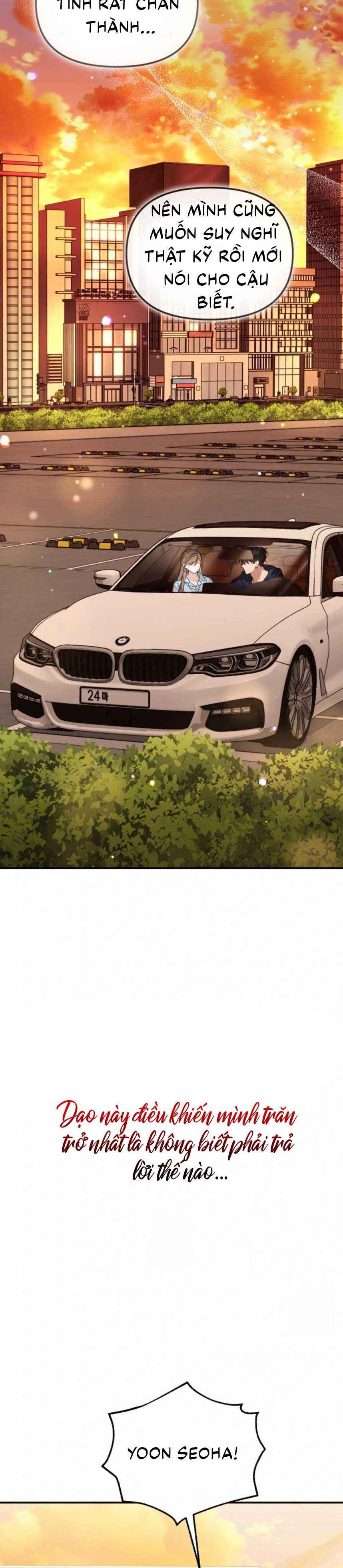 đọc truyện Thằng Bạn Thân Quyến Rũ Chương 22 ảnh 6 tại Thiên Thai Truyện