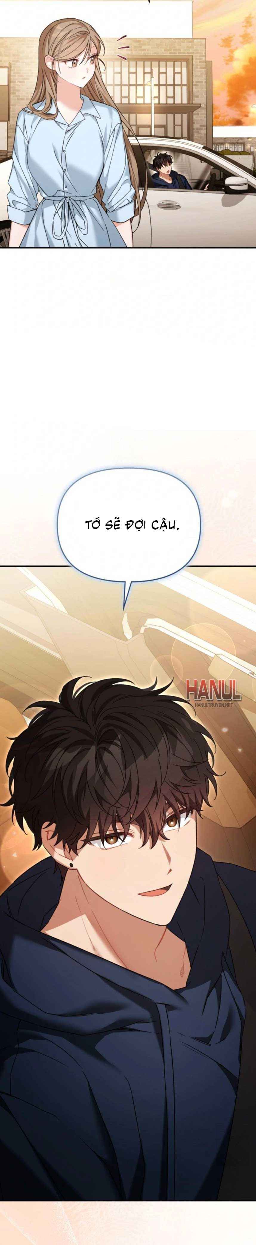 đọc truyện Thằng Bạn Thân Quyến Rũ Chương 22 ảnh 7 tại Thiên Thai Truyện