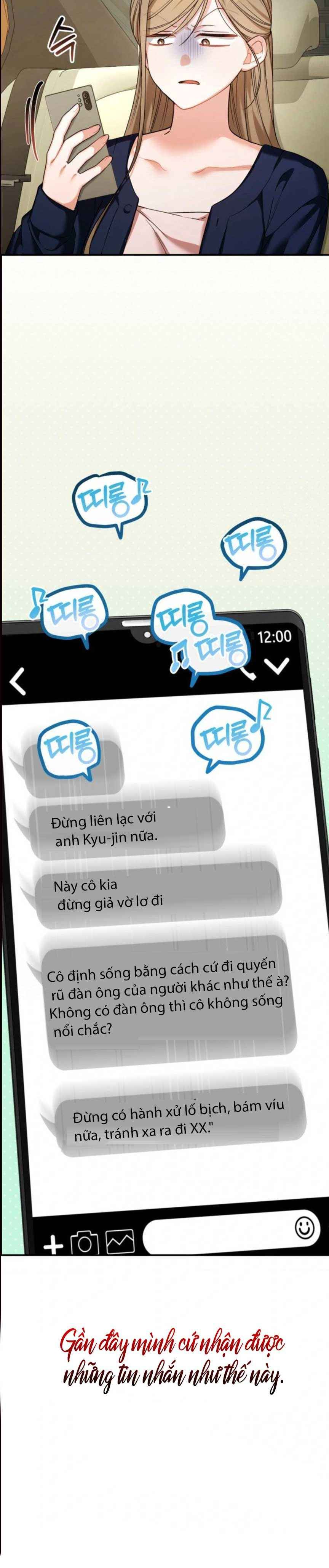 đọc truyện Thằng Bạn Thân Quyến Rũ Chương 22 ảnh 10 tại Thiên Thai Truyện