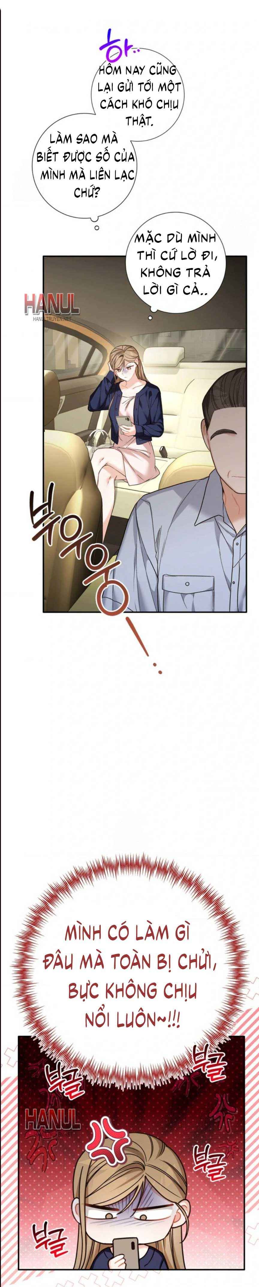 đọc truyện Thằng Bạn Thân Quyến Rũ Chương 22 ảnh 11 tại Thiên Thai Truyện