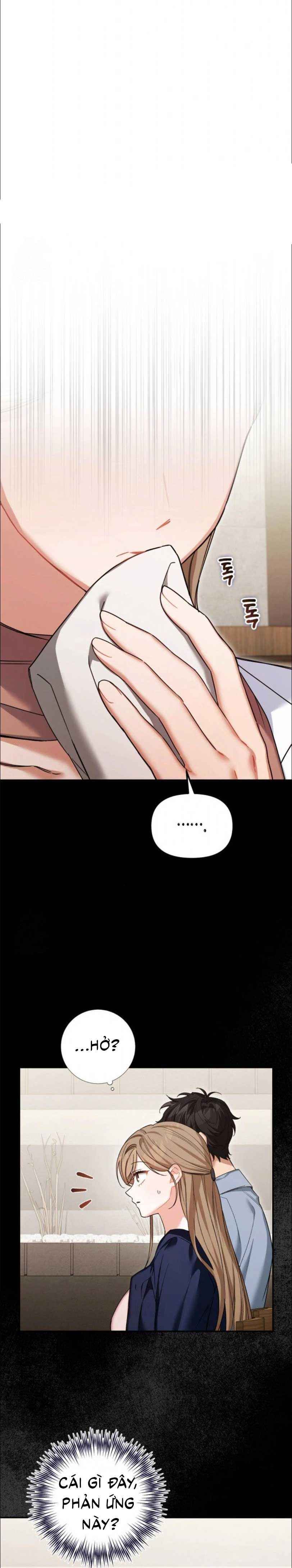 đọc truyện Thằng Bạn Thân Quyến Rũ Chương 23.5 ảnh 14 tại Thiên Thai Truyện