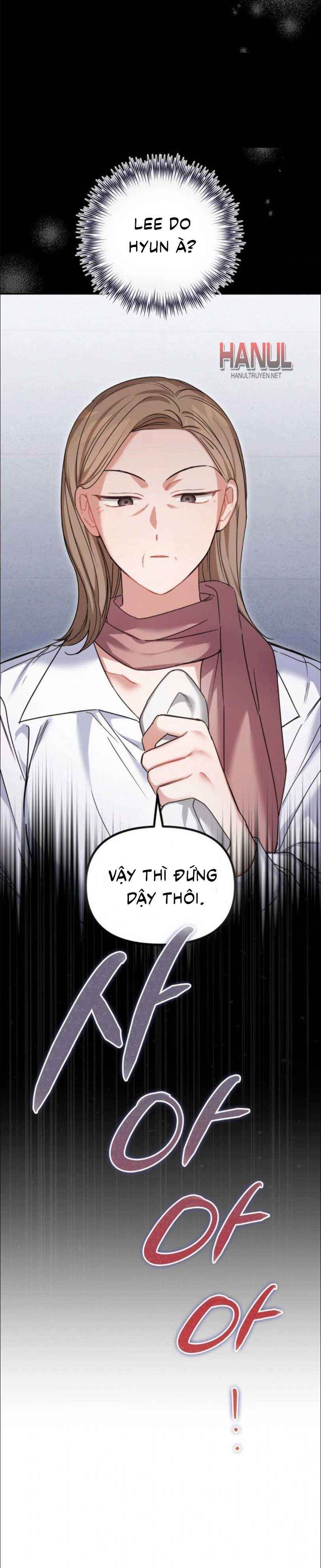 đọc truyện Thằng Bạn Thân Quyến Rũ Chương 23.5 ảnh 16 tại Thiên Thai Truyện