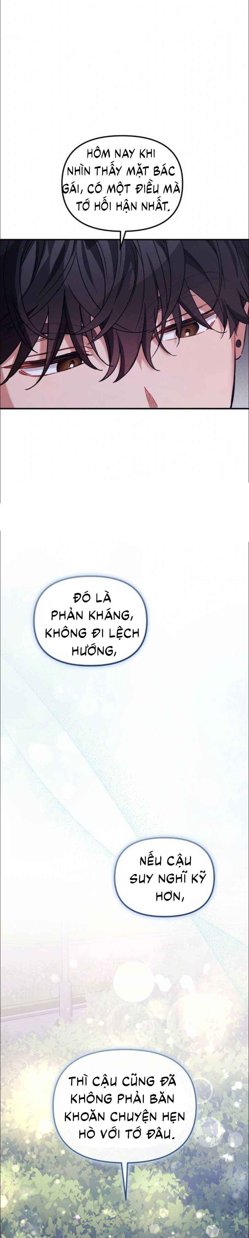 đọc truyện Thằng Bạn Thân Quyến Rũ Chương 23.5 ảnh 21 tại Thiên Thai Truyện