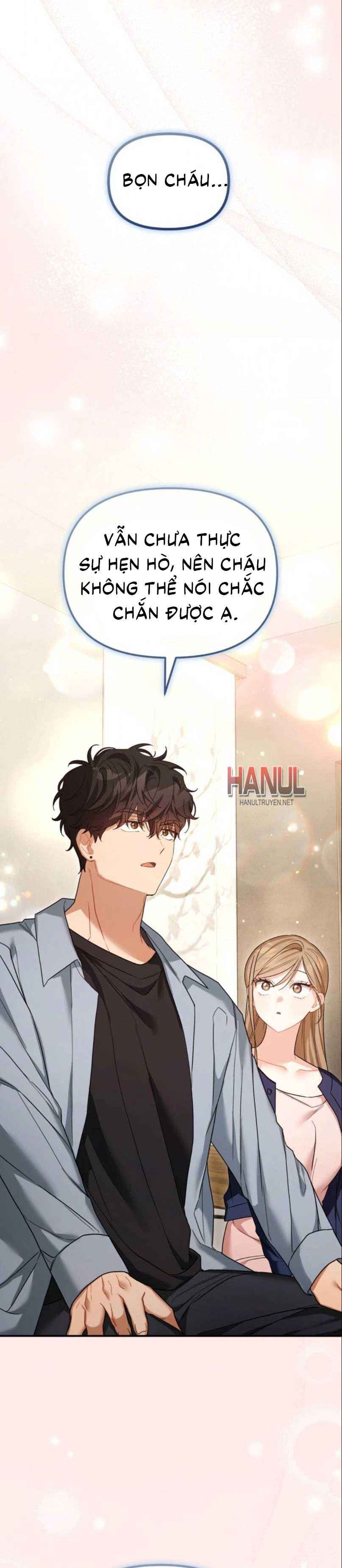 đọc truyện Thằng Bạn Thân Quyến Rũ Chương 23.5 ảnh 4 tại Thiên Thai Truyện