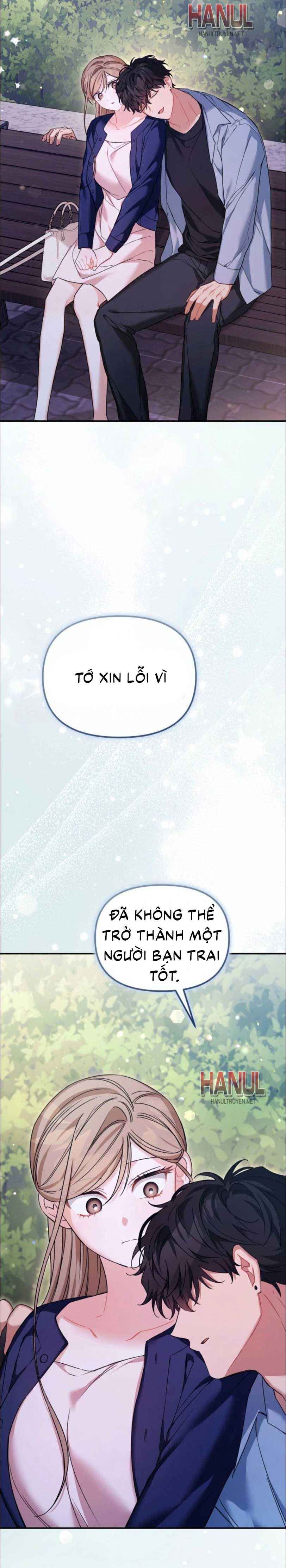 đọc truyện Thằng Bạn Thân Quyến Rũ Chương 23.5 ảnh 22 tại Thiên Thai Truyện