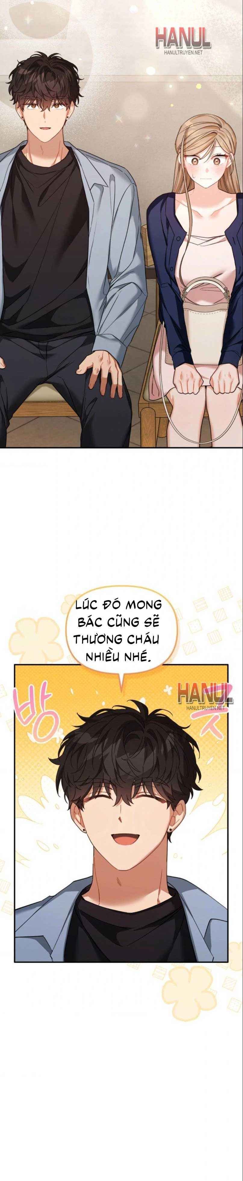 đọc truyện Thằng Bạn Thân Quyến Rũ Chương 23.5 ảnh 7 tại Thiên Thai Truyện