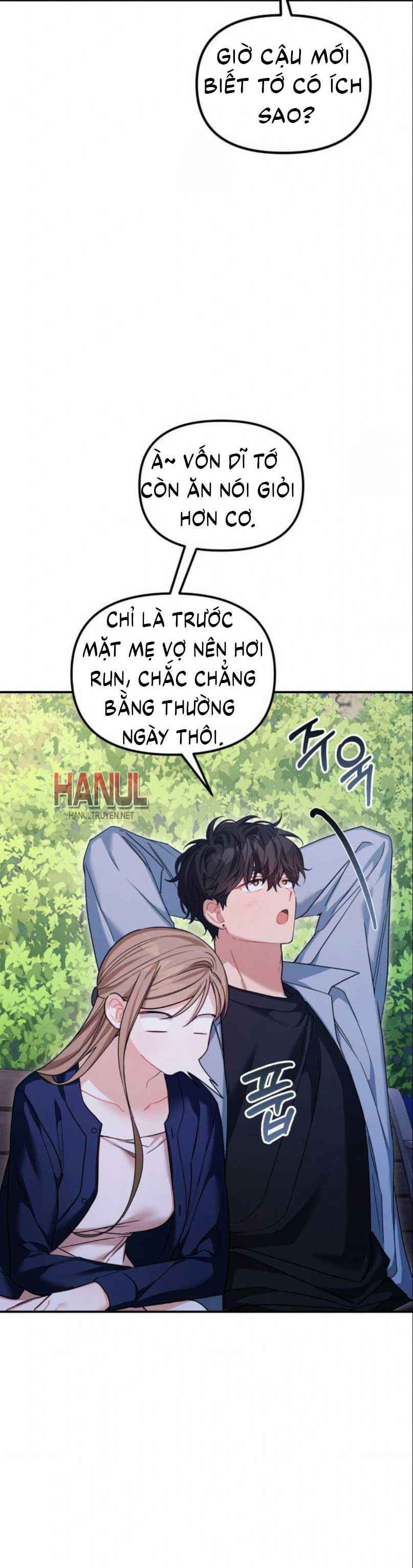 đọc truyện Thằng Bạn Thân Quyến Rũ Chương 23.5 ảnh 10 tại Thiên Thai Truyện