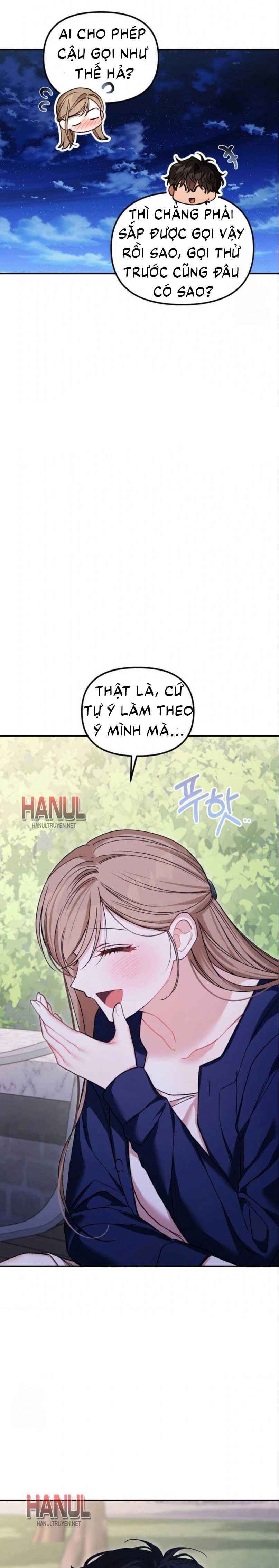 đọc truyện Thằng Bạn Thân Quyến Rũ Chương 23.5 ảnh 11 tại Thiên Thai Truyện