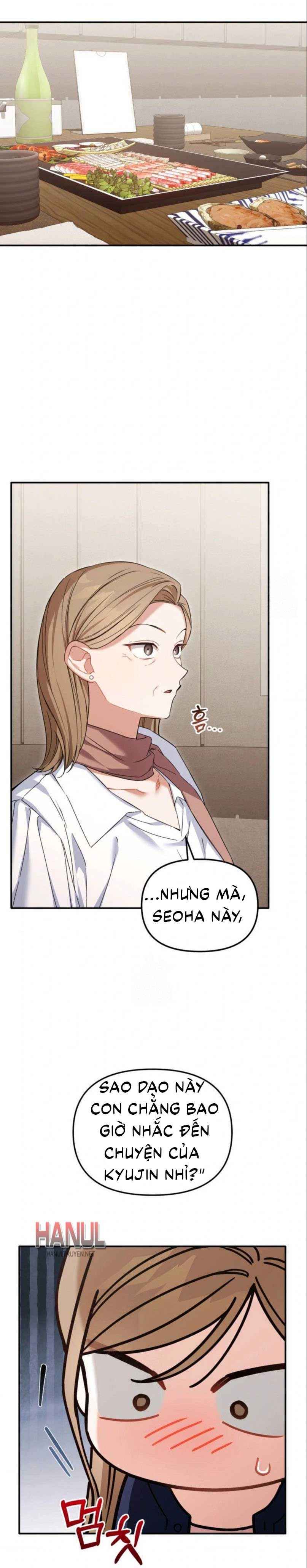 đọc truyện Thằng Bạn Thân Quyến Rũ Chương 23 ảnh 3 tại Thiên Thai Truyện