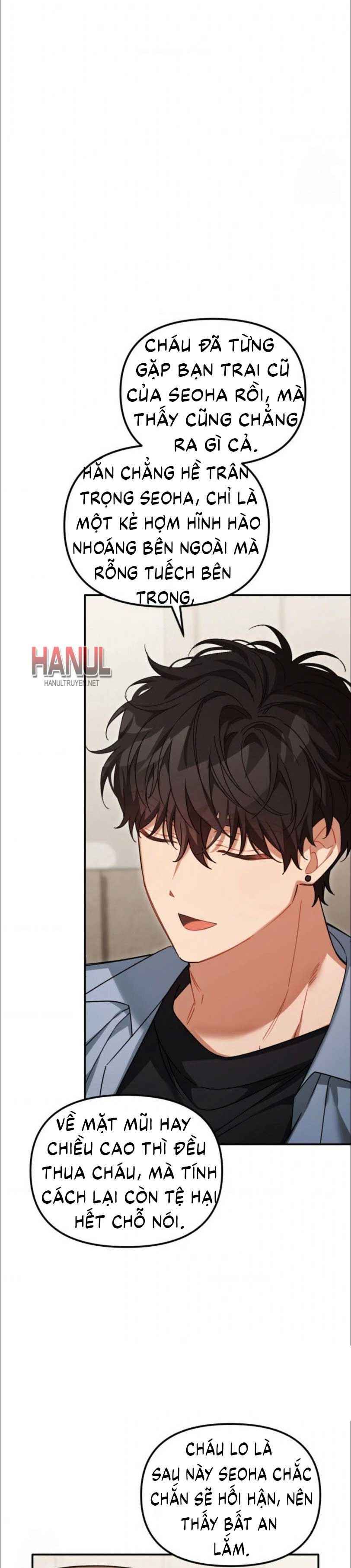 đọc truyện Thằng Bạn Thân Quyến Rũ Chương 23 ảnh 12 tại Thiên Thai Truyện