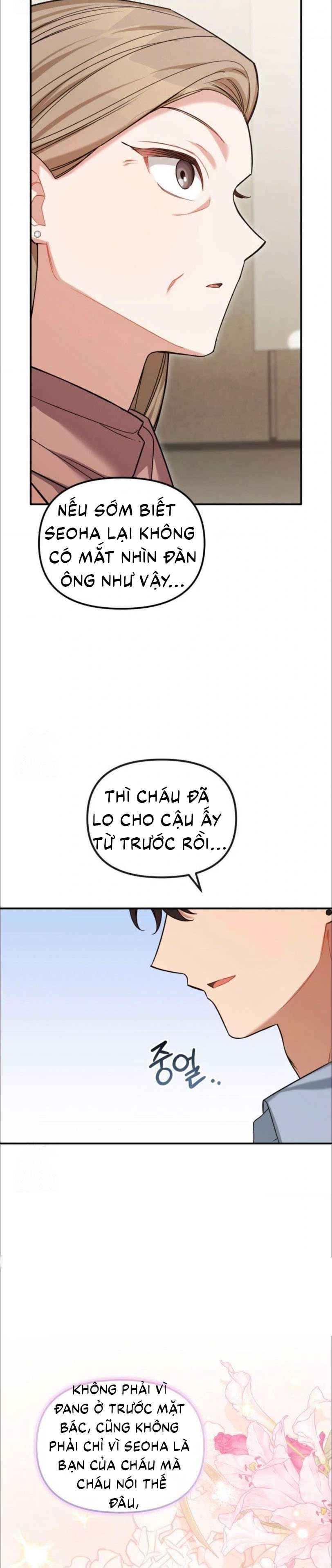 đọc truyện Thằng Bạn Thân Quyến Rũ Chương 23 ảnh 13 tại Thiên Thai Truyện