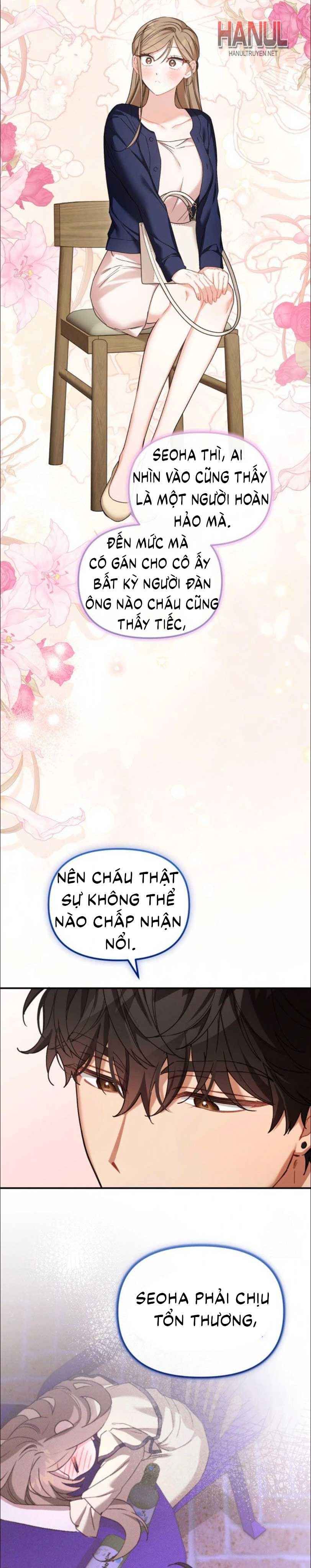 đọc truyện Thằng Bạn Thân Quyến Rũ Chương 23 ảnh 14 tại Thiên Thai Truyện