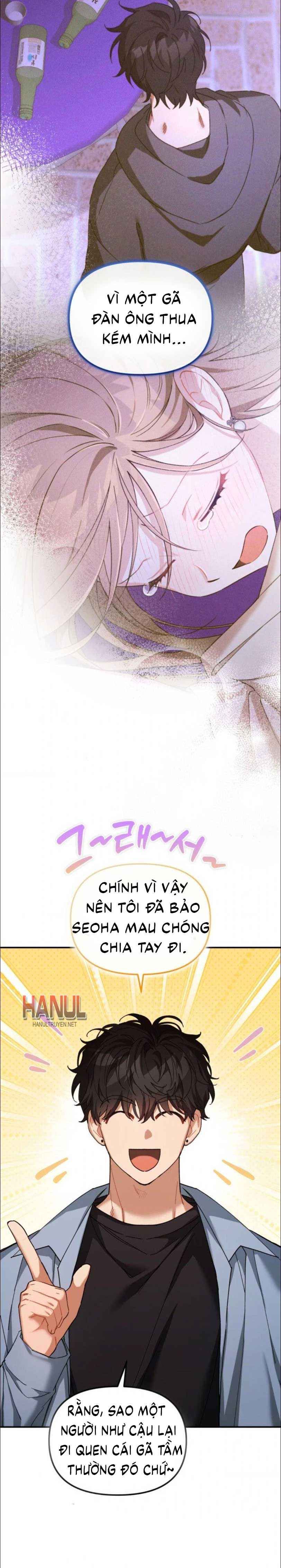 đọc truyện Thằng Bạn Thân Quyến Rũ Chương 23 ảnh 15 tại Thiên Thai Truyện