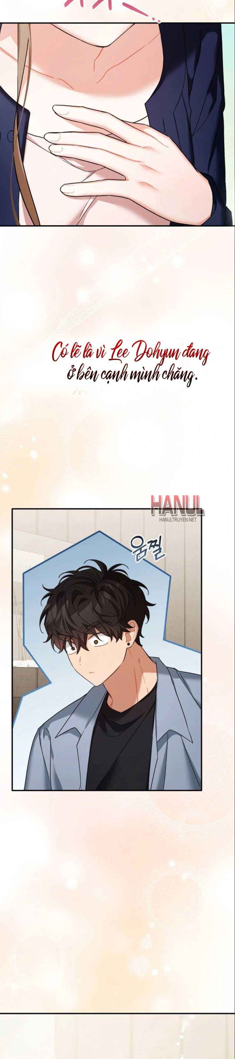 đọc truyện Thằng Bạn Thân Quyến Rũ Chương 23 ảnh 17 tại Thiên Thai Truyện