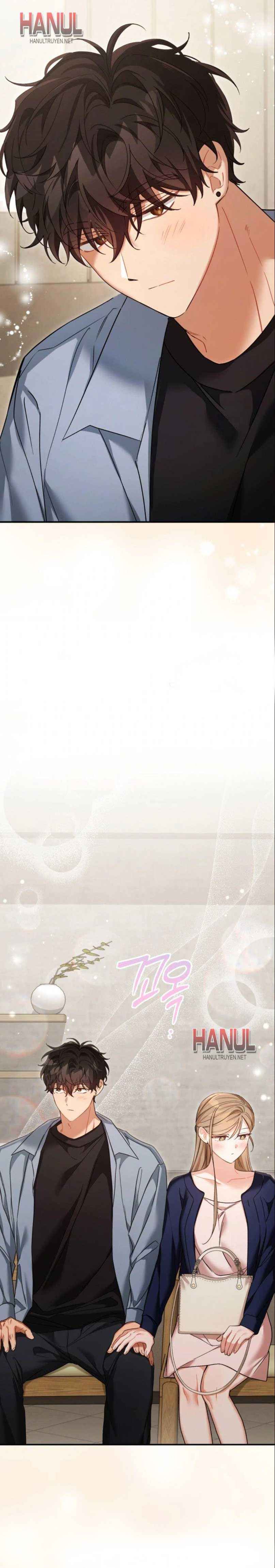 đọc truyện Thằng Bạn Thân Quyến Rũ Chương 23 ảnh 18 tại Thiên Thai Truyện