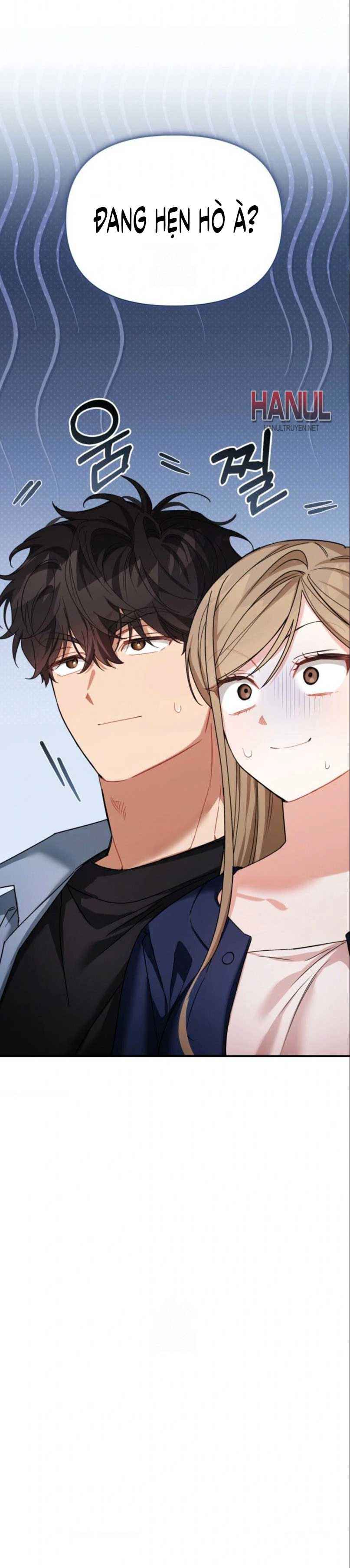 đọc truyện Thằng Bạn Thân Quyến Rũ Chương 23 ảnh 20 tại Thiên Thai Truyện