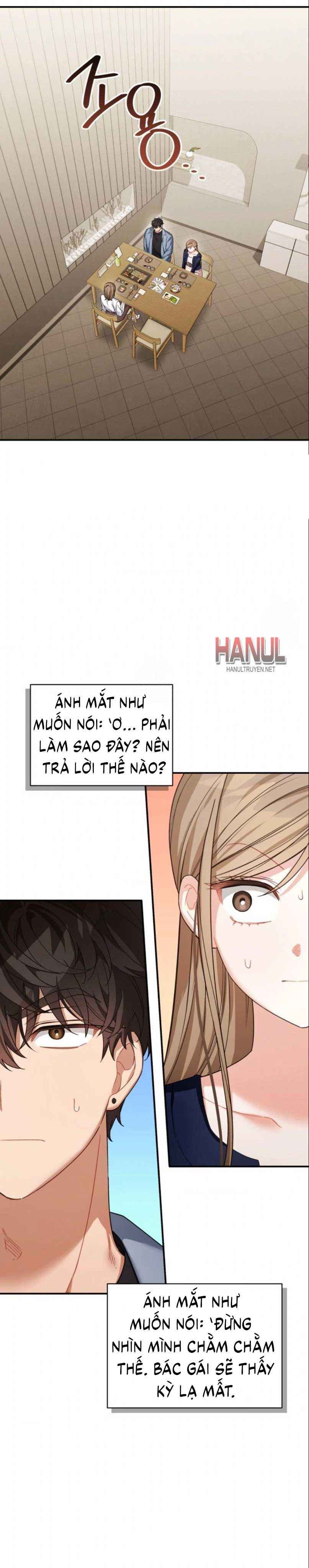 đọc truyện Thằng Bạn Thân Quyến Rũ Chương 23 ảnh 21 tại Thiên Thai Truyện