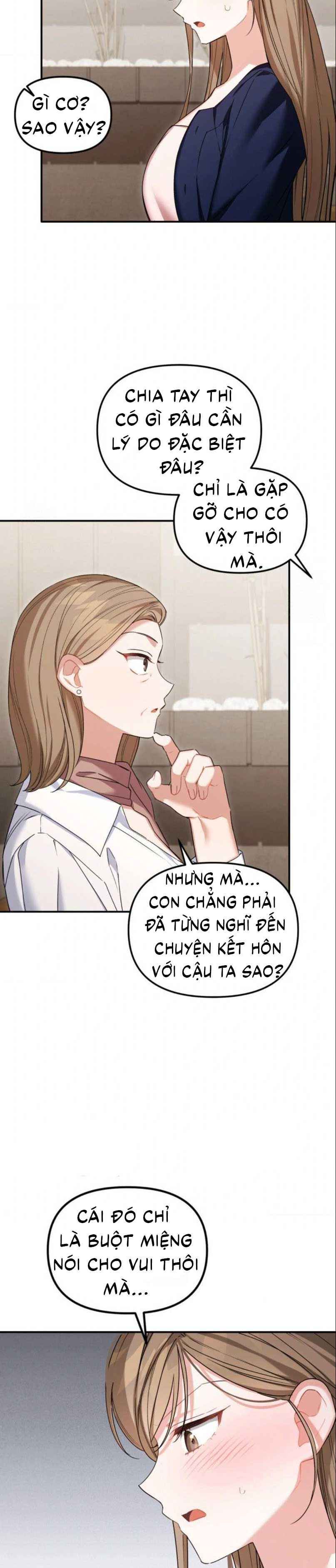 đọc truyện Thằng Bạn Thân Quyến Rũ Chương 23 ảnh 5 tại Thiên Thai Truyện