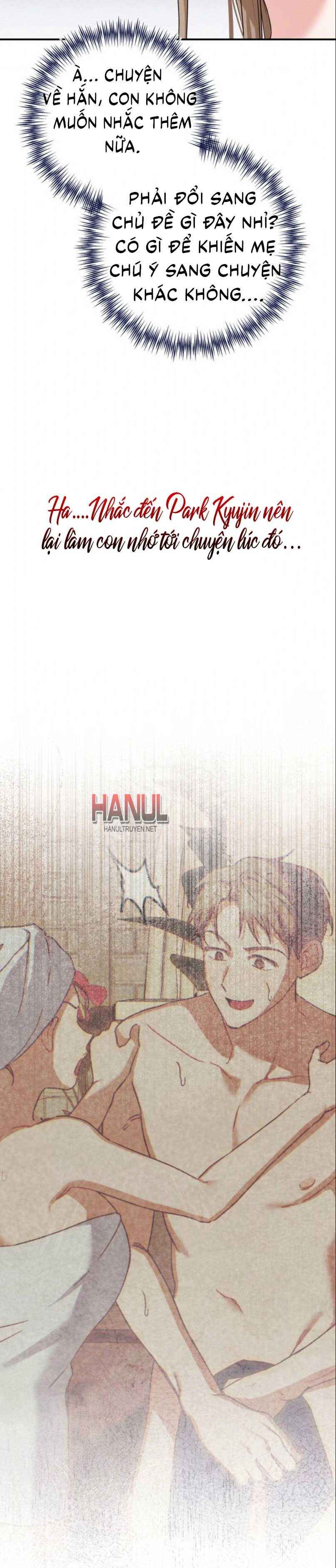 đọc truyện Thằng Bạn Thân Quyến Rũ Chương 23 ảnh 6 tại Thiên Thai Truyện