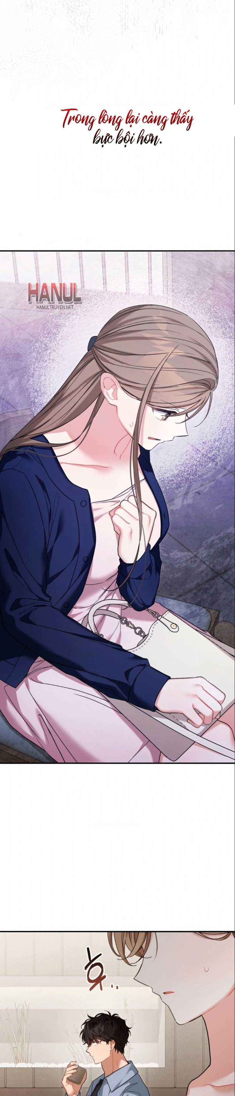 đọc truyện Thằng Bạn Thân Quyến Rũ Chương 23 ảnh 7 tại Thiên Thai Truyện