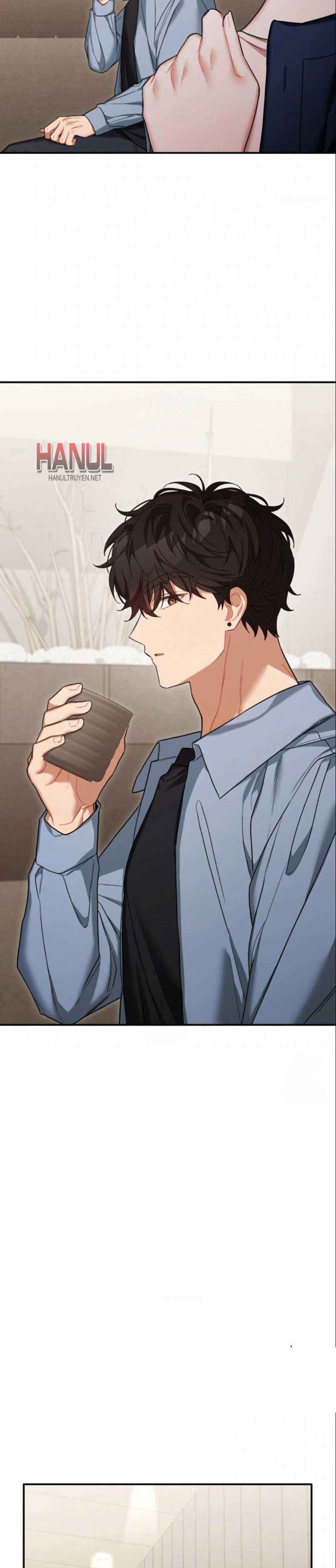 đọc truyện Thằng Bạn Thân Quyến Rũ Chương 23 ảnh 8 tại Thiên Thai Truyện