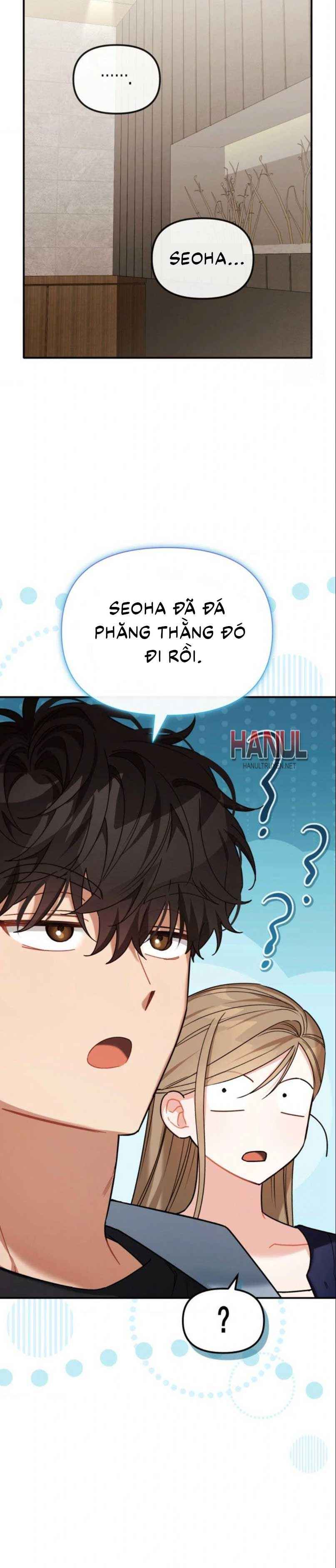 đọc truyện Thằng Bạn Thân Quyến Rũ Chương 23 ảnh 9 tại Thiên Thai Truyện