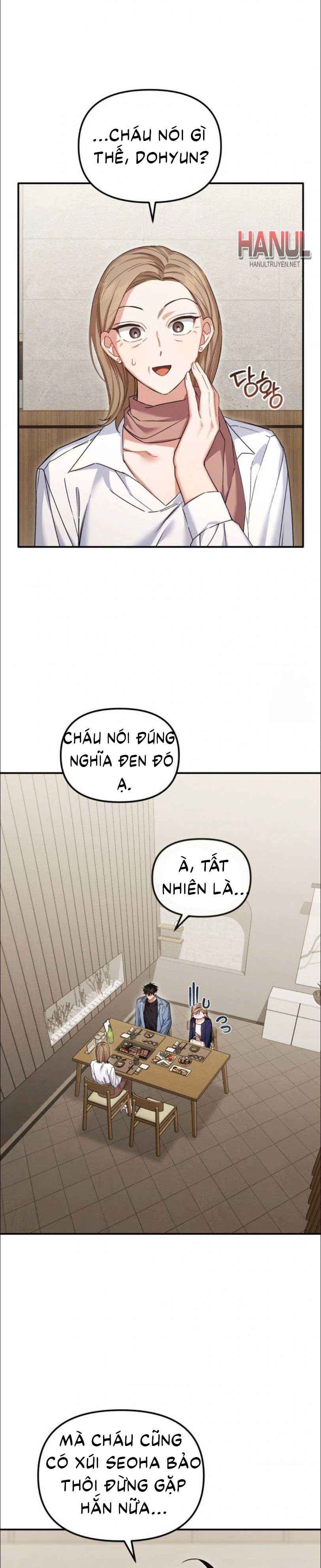 đọc truyện Thằng Bạn Thân Quyến Rũ Chương 23 ảnh 10 tại Thiên Thai Truyện