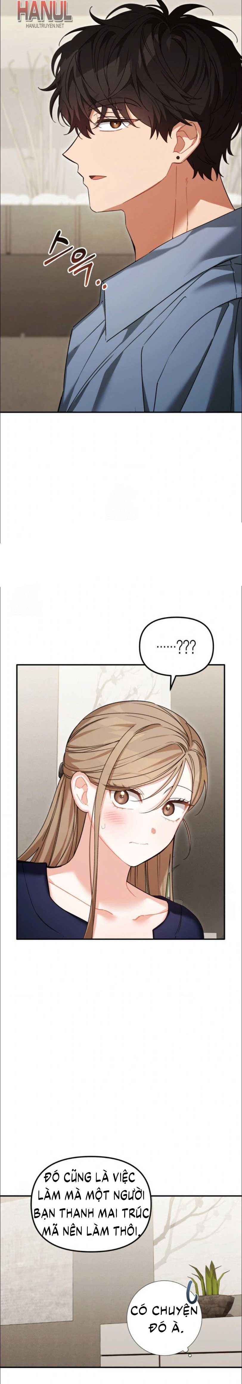 đọc truyện Thằng Bạn Thân Quyến Rũ Chương 23 ảnh 11 tại Thiên Thai Truyện