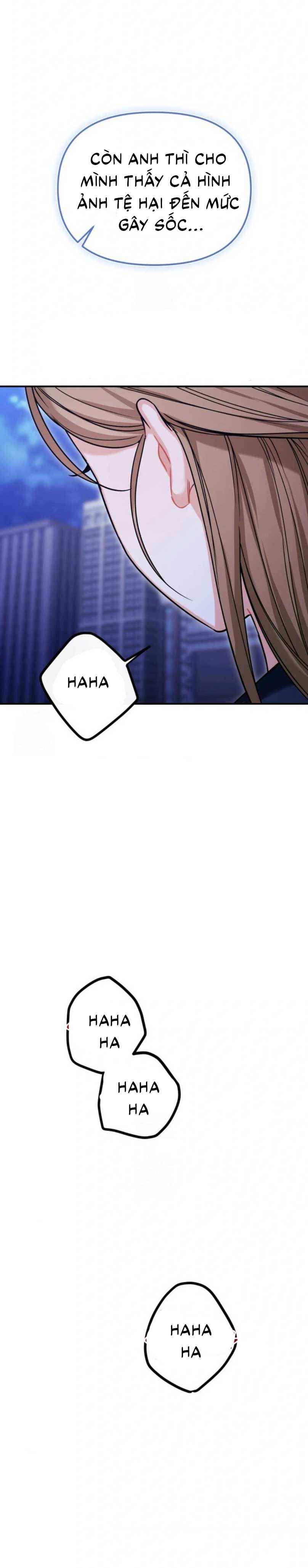 đọc truyện Thằng Bạn Thân Quyến Rũ Chương 24.5 ảnh 3 tại Thiên Thai Truyện