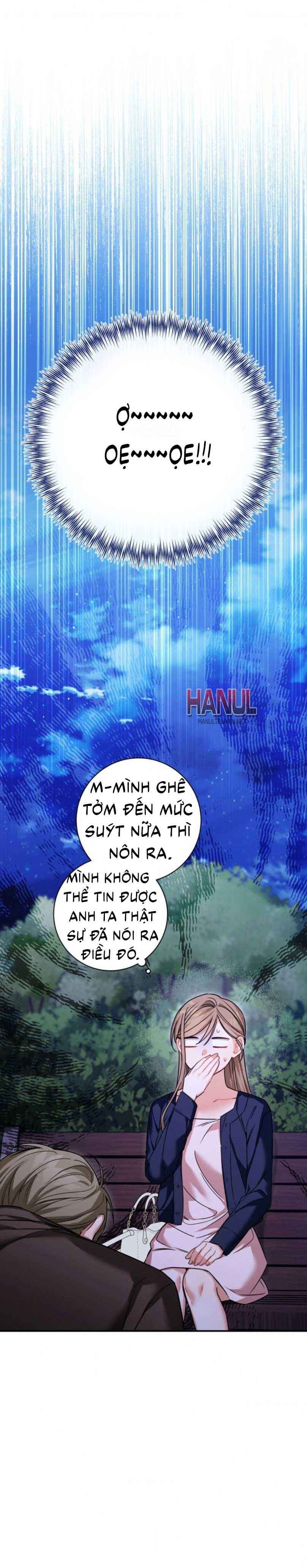 đọc truyện Thằng Bạn Thân Quyến Rũ Chương 24.5 ảnh 13 tại Thiên Thai Truyện