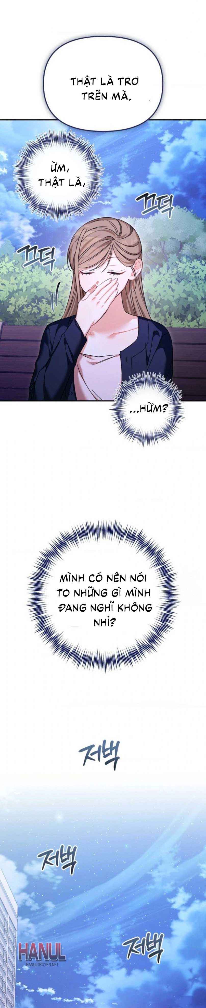 đọc truyện Thằng Bạn Thân Quyến Rũ Chương 24.5 ảnh 14 tại Thiên Thai Truyện