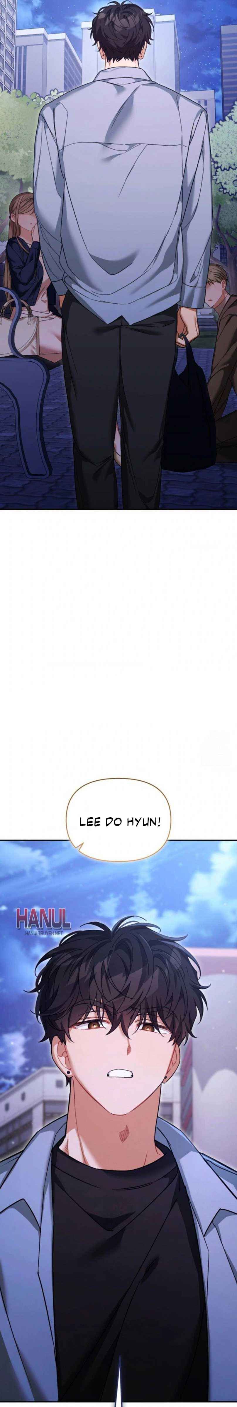 đọc truyện Thằng Bạn Thân Quyến Rũ Chương 24.5 ảnh 15 tại Thiên Thai Truyện